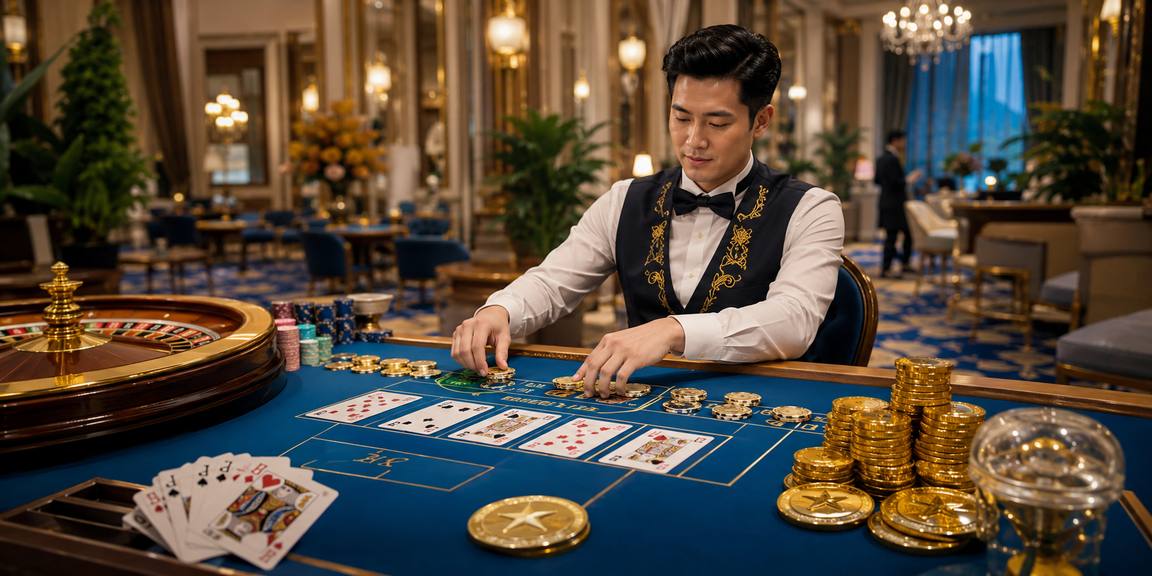 88ckb Casino
